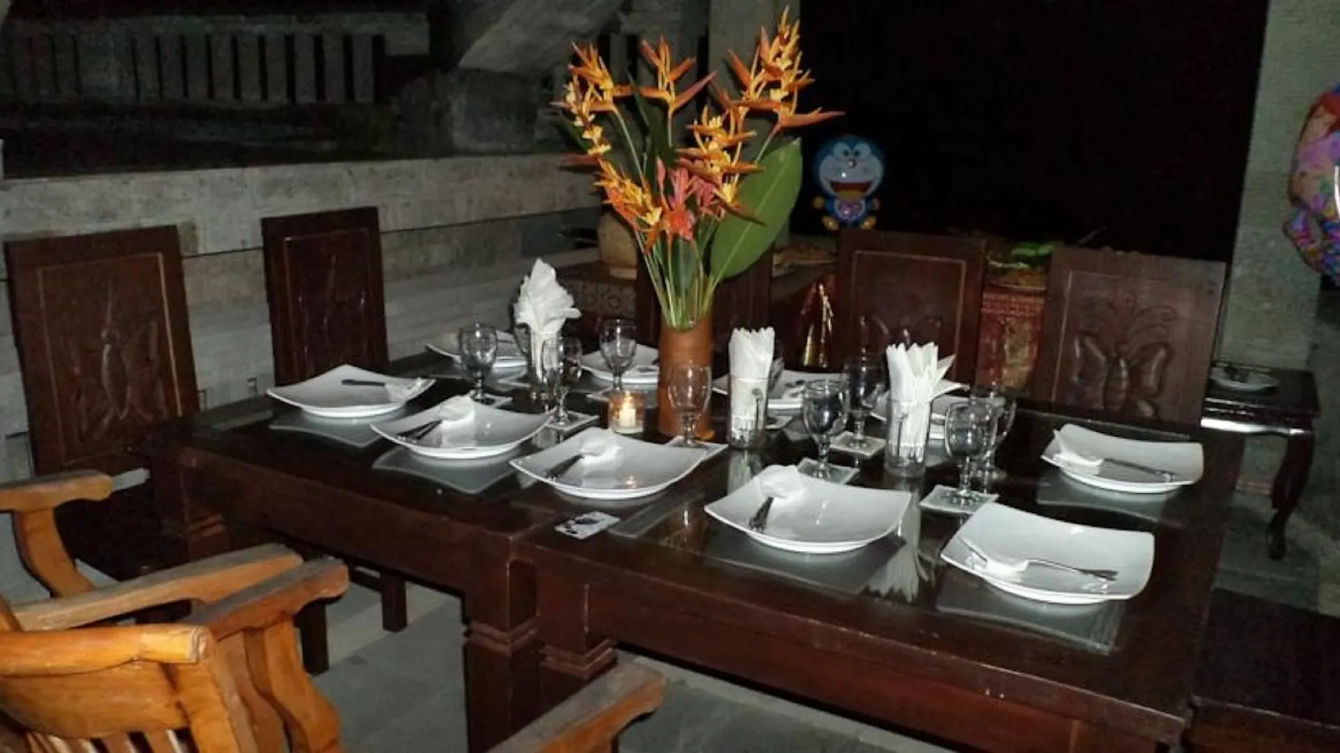 Ala'S Green Lagoon Ubud 3*,  Indonezja