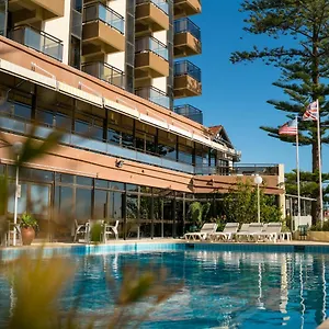 **** Hotel Eden Portugal
