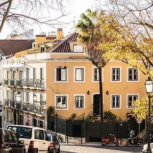  Hostal Oasis Backpackers' Cowork & Coliving Portugal