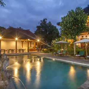Gasthof Adi Jaya By Eps - Chse Certified
