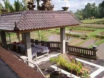 Ala's Green Lagoon Ubud Gasthuis