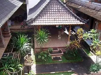 Ala's Green Lagoon Ubud