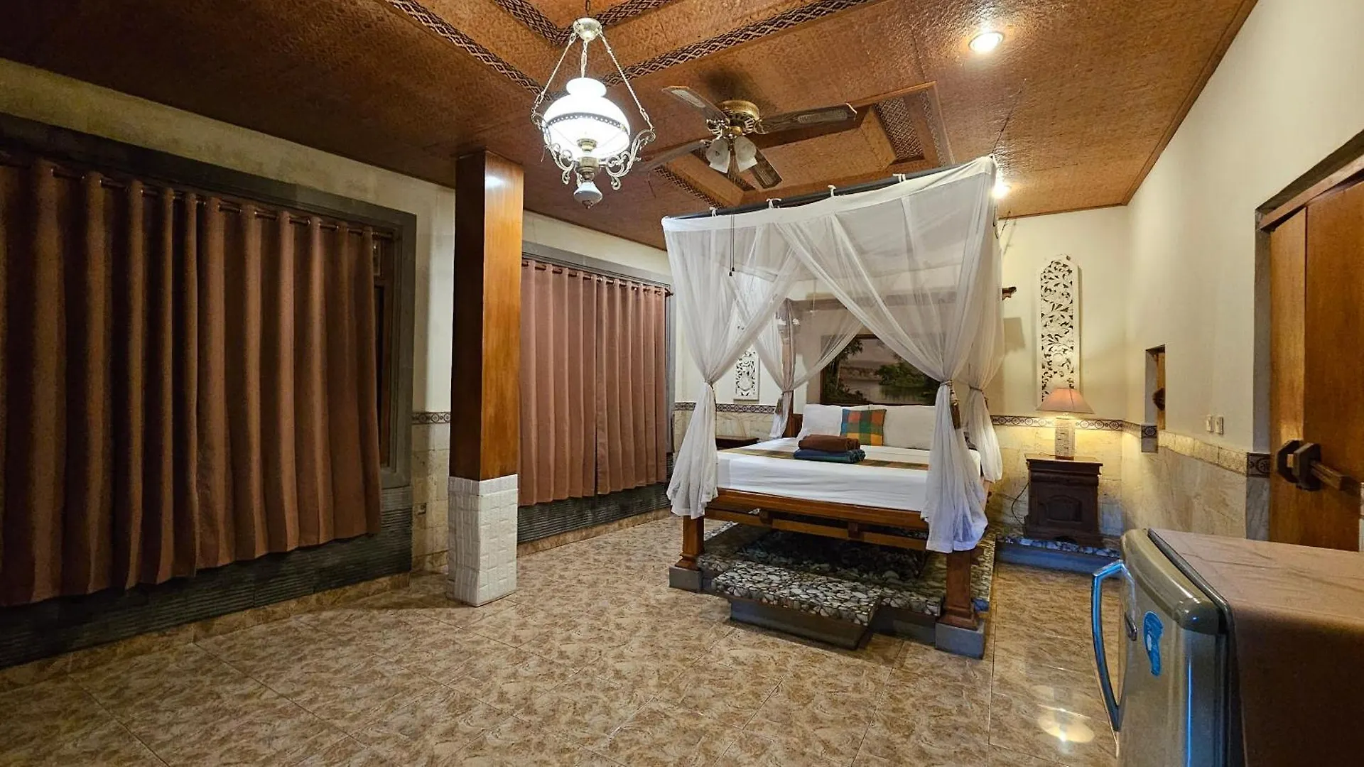 Gasthof Ala'S Green Lagoon Ubud