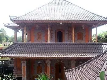 Ala'S Green Lagoon Ubud 3*,  Indonesien