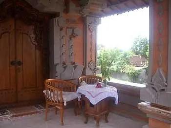 Ala'S Green Lagoon Ubud