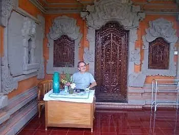 Gasthof Ala'S Green Lagoon Ubud