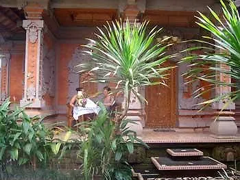 Gasthof Ala'S Green Lagoon Ubud
