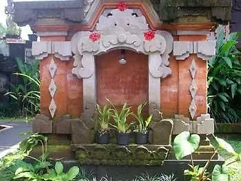 Ala'S Green Lagoon Ubud Indonesien