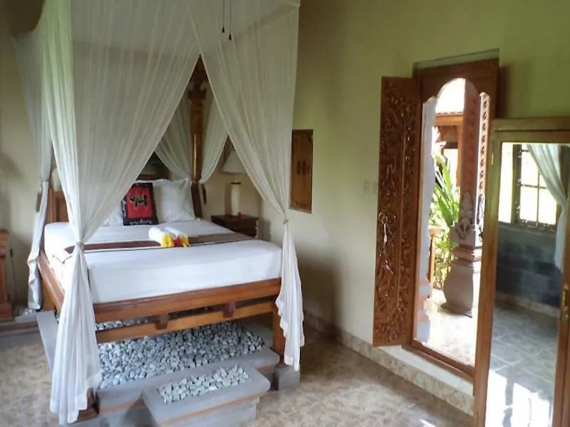 Gasthof Ala'S Green Lagoon Ubud