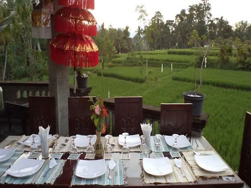 Ala'S Green Lagoon Ubud