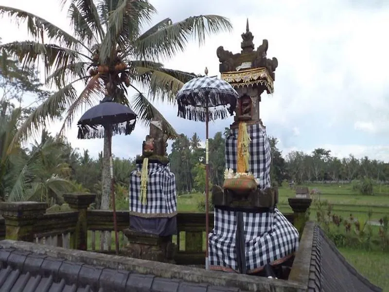 Gasthof Ala'S Green Lagoon Ubud